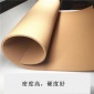 高密度软木板卷材 武汉会议厅/校园文化墙 优选软木板批发市场